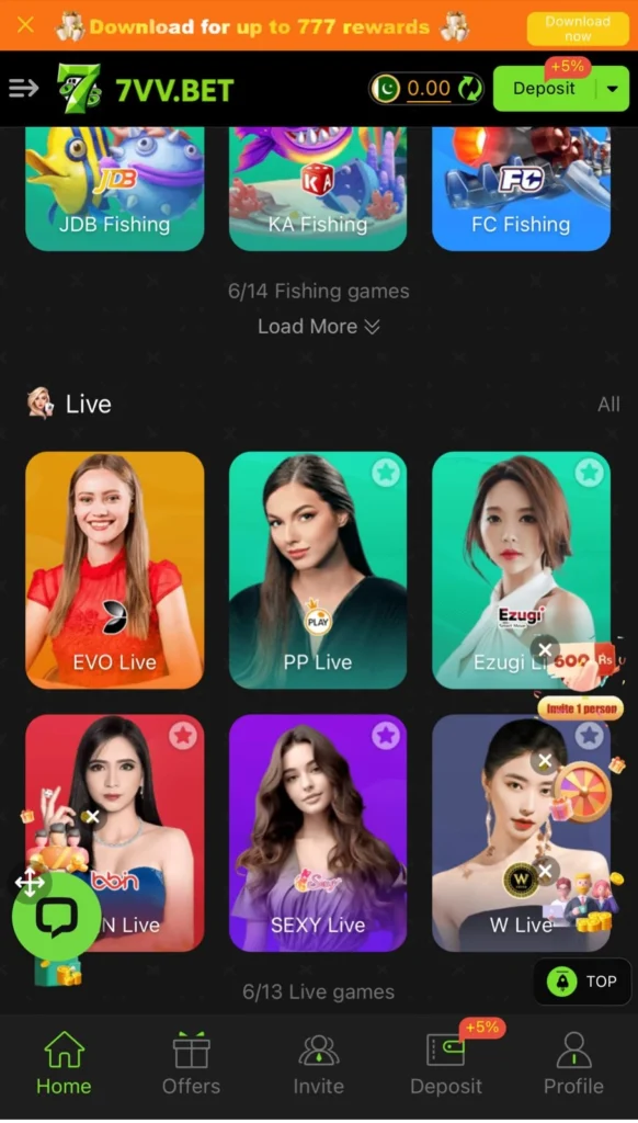 7vvbet